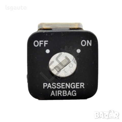 Бутон AIRBAG Toyota Corolla 2001-2006 ID:110322