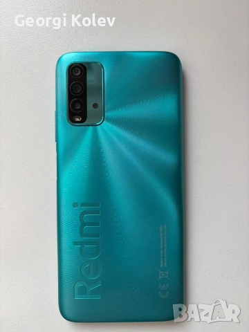 смартфон Xiaomi redmi 9T, снимка 6 - Xiaomi - 52837542