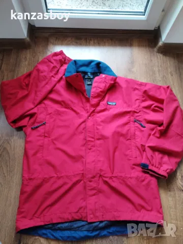 patagonia - мъжко яке мембрана М, снимка 5 - Якета - 49275937