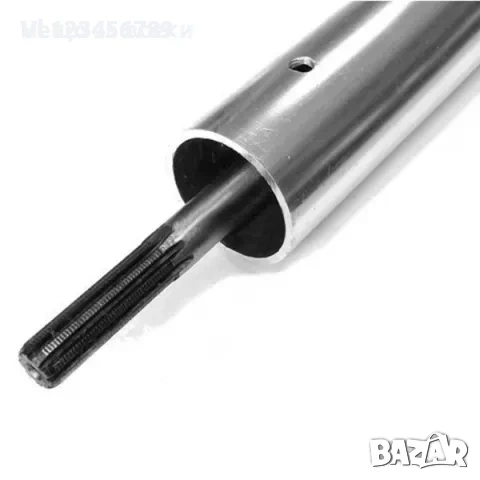 Кардан къс за моторна коса с 7 или 9 шлица, снимка 3 - Градинска техника - 54010703