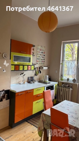 Апартамент под наем ул. Раковски, снимка 5 - Апартаменти - 52286153