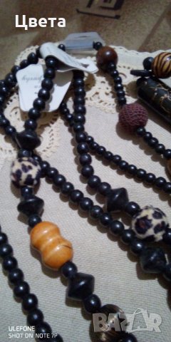 Колиета, снимка 9 - Колиета, медальони, синджири - 32100339