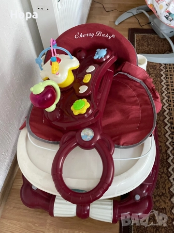 Проходилка