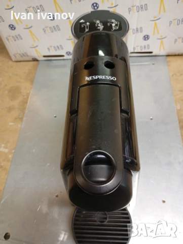 Кафемашина, снимка 2 - Кафемашини - 54022351