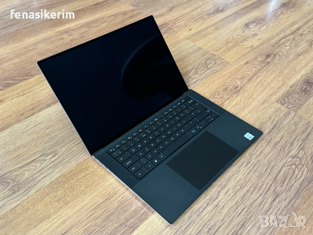 15.6' 4K UHD+ Touch Core i7-10750H DELL XPS 9500 32GB DDR4/512GB NVMe/Win 11/Nvidia GTX 1650 Ti 4GB, снимка 9 - Лаптопи за работа - 53926126
