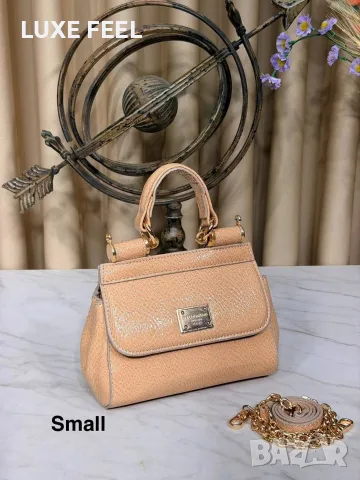 Dolce Gabanna ⚜️Дамски Чанти , снимка 2 - Чанти - 56134581