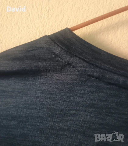 Оригинална тренировъчна фланелка на Суонзи, снимка 4 - Футбол - 51005784