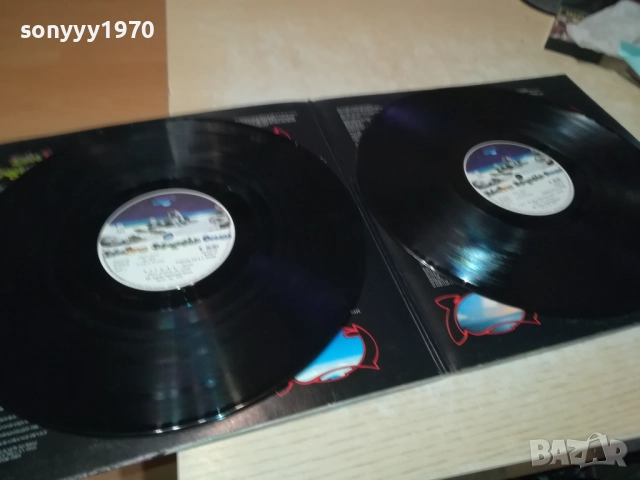 BARBARA X2 ПЛОЧИ ОТ АНГЛИЯ 1310251910, снимка 4 - Грамофонни плочи - 52042223