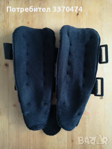 Шина за глезен Medi M.step, снимка 2 - Футбол - 50372191