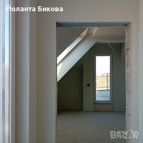 Тристаен, до ключ в нова сграда с АКТ 16 до метро, снимка 4 - Апартаменти - 54145066