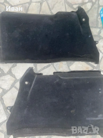 bmw 520, снимка 4 - Автомобили и джипове - 53057428