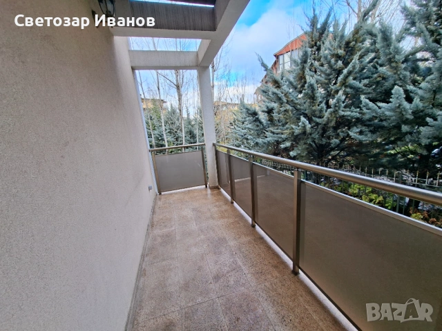 Давам под наем офис 110 м2, партер, кв. Витоша, 850 €, снимка 2 - Апартаменти - 54089197