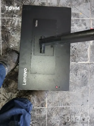 монитори Lenovo за части, снимка 7 - Монитори - 49185679