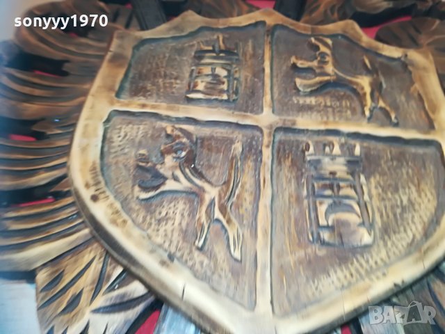 АНТИКИ-МЕЧОВЕ-50Х40СМ-от швеицария, снимка 10 - Колекции - 29904455