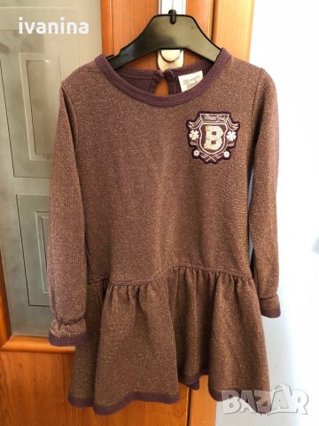 Детски рокли, снимка 4 - Детски рокли и поли - 30134885