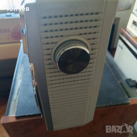 Радиокасетофон Crown CSC-950L, снимка 6 - Радиокасетофони, транзистори - 54330285