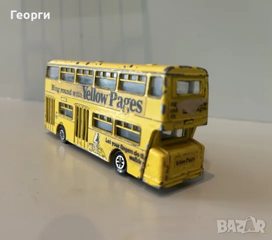Dinky Toys 1:43, снимка 5 - Колекции - 55767307