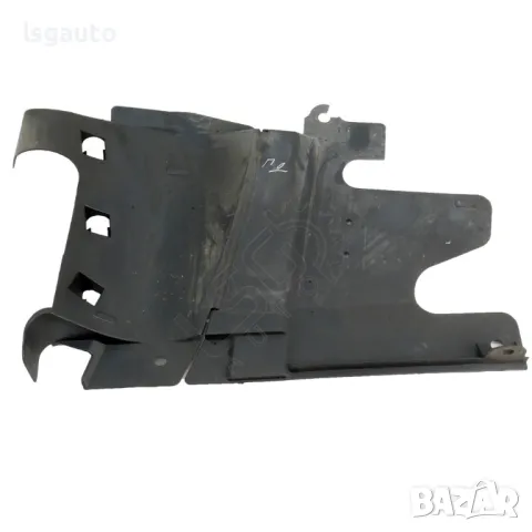 Дясна кора двигател Renault Laguna II 2001-2008 ID: 139422