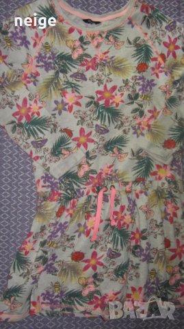 Next, George нова плътна рокля/туника (10-11 г), снимка 5 - Детски рокли и поли - 35114374