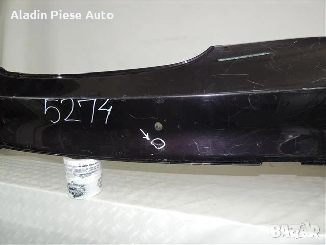 Задна броня mercedes CLA AW117 код A1178850025 , снимка 4 - Аксесоари и консумативи - 50637680