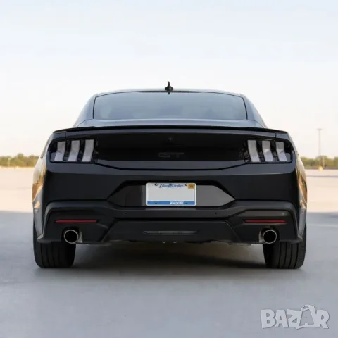 Стопове с динамични жълти мигачи за Мустанг 2024- S650 USA Mustang, снимка 14 - Части - 53405348