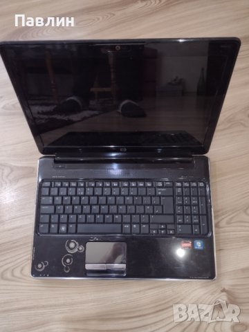 HP Pavilion dv6-  цял за части, снимка 1 - Части за лаптопи - 42716116