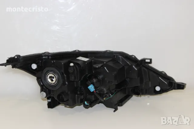 ✔️НОВ ляв фар Nissan Qashqai J11 (2014-2017г.) Led светлини 260604EH0A / 260604EH1A / 260604EH2A, снимка 6 - Части - 49583030