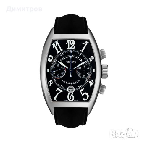 Francк Muller Casablanca Chrono XL - Оригинал