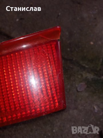 2 Стопа от Алфа Т- Спарк 2000г- Бензин, снимка 2 - Части - 39362448