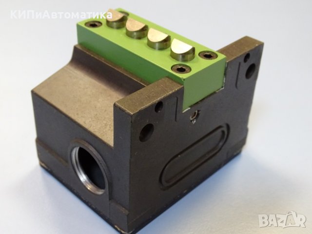 пистов изключвател Kissling 57.B12.204R multiple 4-position limit switch, снимка 6 - Резервни части за машини - 39373849