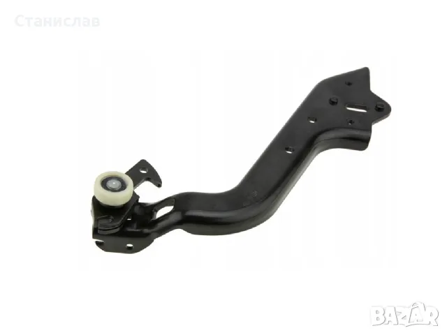 Ролка за плъзгаща врата за VW Crafter, Mercedes Sprinter W906 – 9067600447