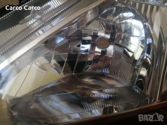 Фар Тойота Авенсис ляв Лед оригинал.Far Headlamp Toyota Avensis  original LED  , снимка 3 - Части - 35469351