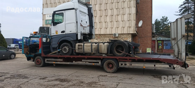 Транспортни услуги , снимка 4 - Транспортни услуги - 53885255