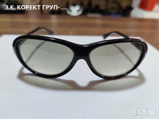 Слънчеви очила Ray-Ban RB4153, снимка 2 - Слънчеви и диоптрични очила - 44338713