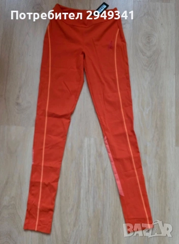 Спортен клин Алеса, снимка 5 - Клинове - 54043280