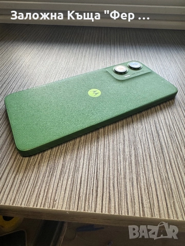 Като нов! Motorola G35, снимка 6 - Motorola - 52007453