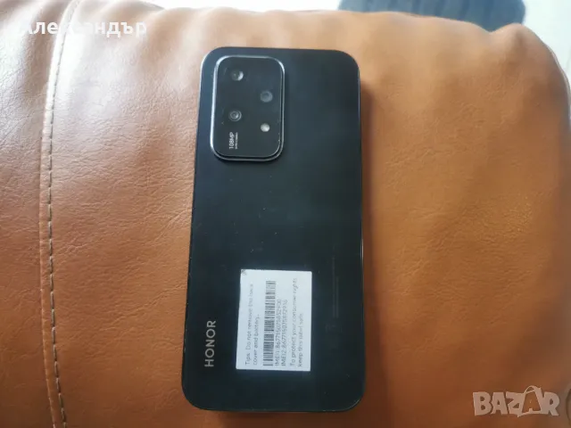 Honor 200 Lite 256GB/8GB, 5G, Dual Sim, снимка 6 - Други - 50056011