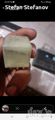 Части Мерцедес w124, снимка 8 - Части - 37094202