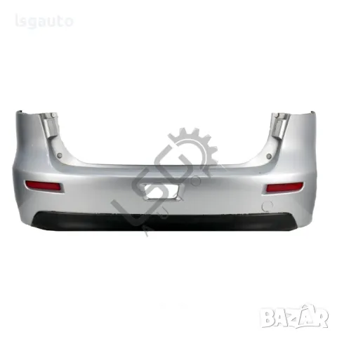 Задна броня Mitsubishi Lancer X (GS44S) 2007-2017 ID: 141510