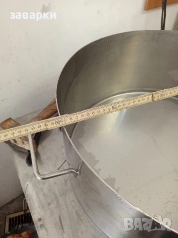 тава за лютеница, снимка 4 - Съдове за готвене - 50640926