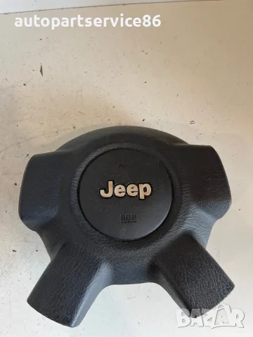 айр баг волан jeep kj айр баг волан jeep kj