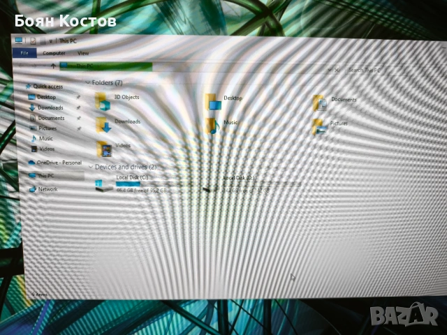 Acer Revo mini pc мини компютър, снимка 6 - За дома - 53942604