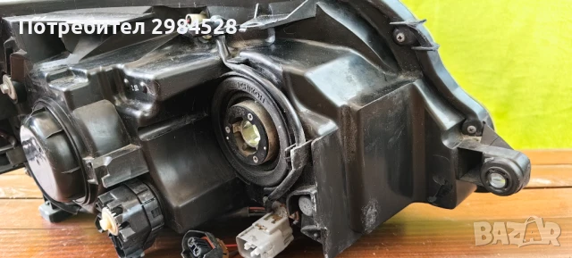 Фар за Subaru Forester / Фарове за Субару Форестър, снимка 15 - Части - 51007288