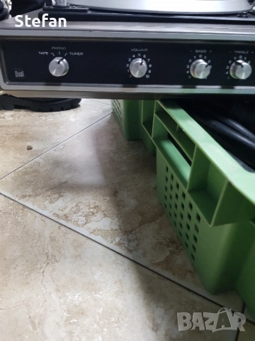 грамофон, снимка 3 - Грамофони - 52444117