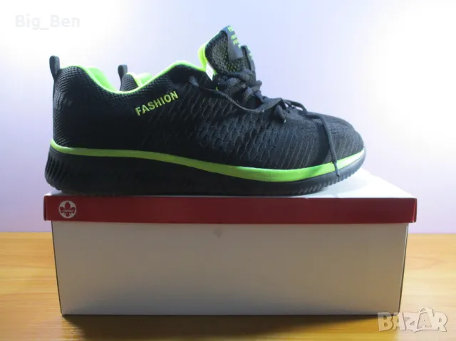 Маратонки - 48 Номер - Нови, снимка 8 - Маратонки - 49969993