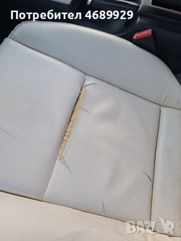 Audi A4 2.0TDI 140, снимка 13 - Автомобили и джипове - 52874370