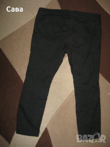 Дънки S.OLIVER  дамски,4-5ХЛ, снимка 3 - Дънки - 39556640