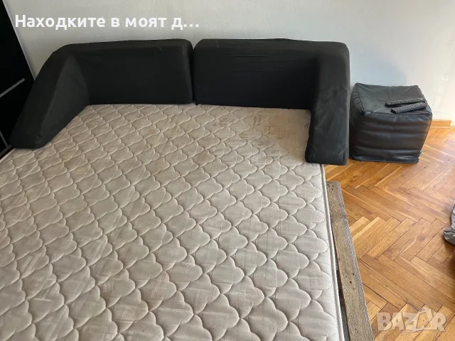 Двулицев Матрак 160/190
