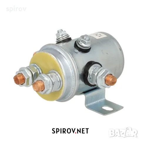 Контактор за лебедка 24V 250A