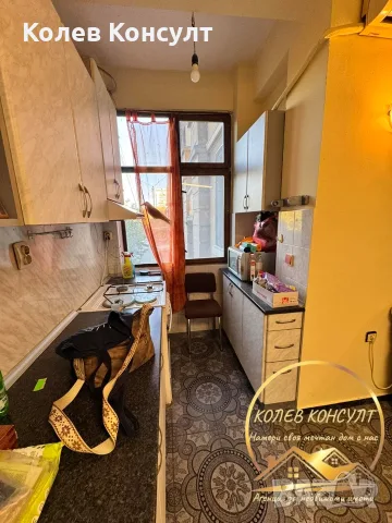 Апартамент гр.Димитровград , снимка 6 - Апартаменти - 56409583